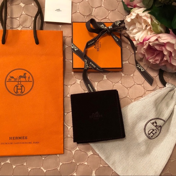 Hermes Jewelry - HERMÈS BRACELET | LAVENDER ( ON SALE )